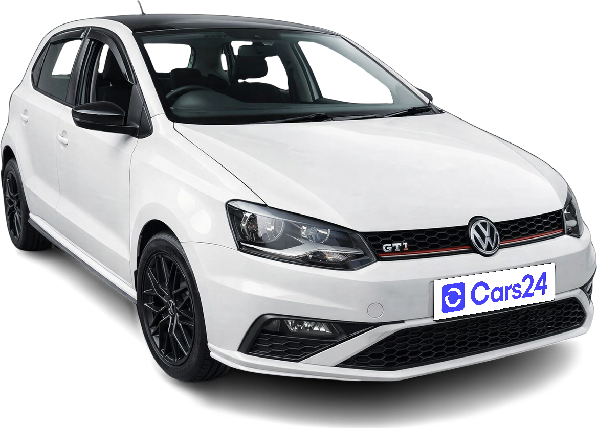 2021 Volkswagen Polo - Hatchback - Petrol - Automatic - ₹9.10 lakh