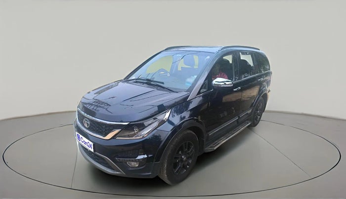 2019 Tata Hexa XTA 4X2 7 STR, Diesel, Automatic, 81,956 km, exterior
