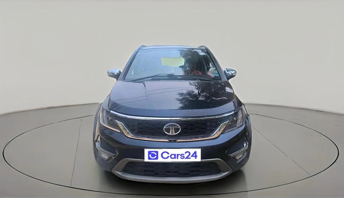 2019 Tata Hexa XTA 4X2 7 STR, Diesel, Automatic, 81,956 km, exterior