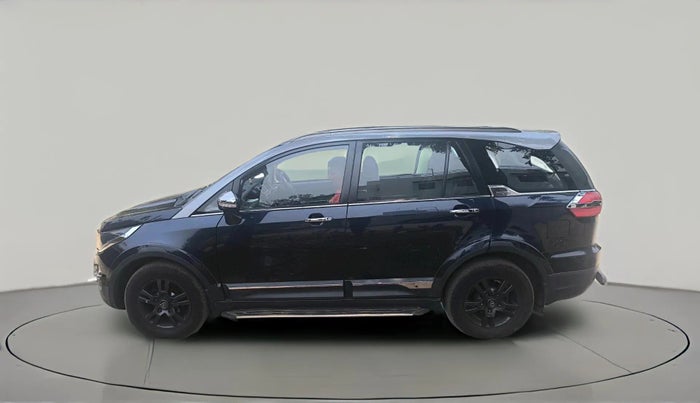 2019 Tata Hexa XTA 4X2 7 STR, Diesel, Automatic, 81,956 km, exterior