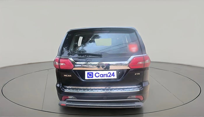 2019 Tata Hexa XTA 4X2 7 STR, Diesel, Automatic, 81,956 km, exterior