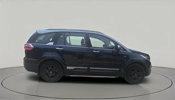 2019 Tata Hexa XTA 4X2 7 STR, Diesel, Automatic, 81,956 km, exterior