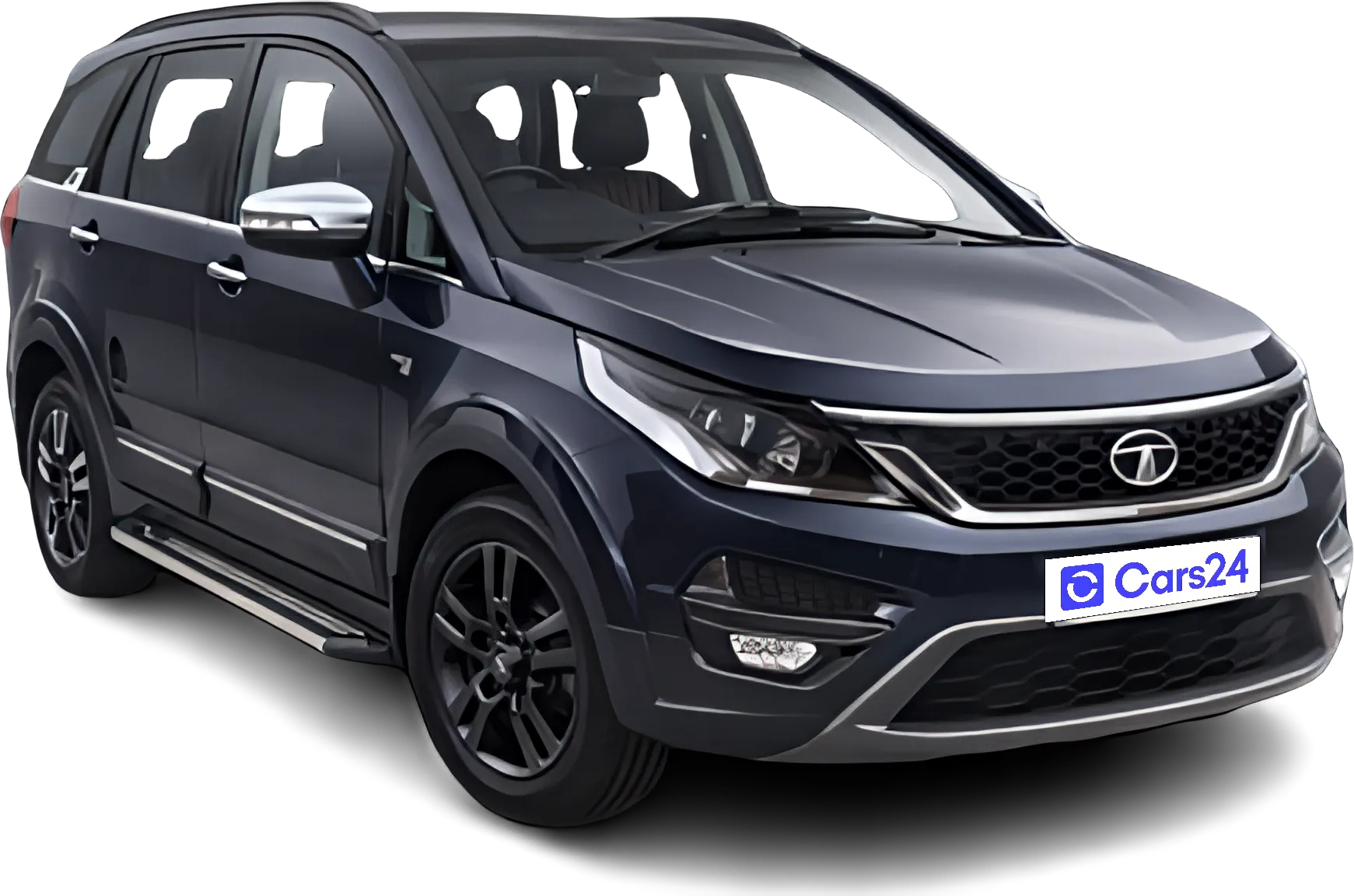 2019 Tata Hexa - SUV - Diesel - Automatic - ₹11.57 lakh