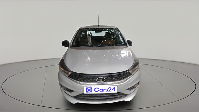 2020 Tata Tiago XE PETROL, Petrol, Manual, 50,209 km, exterior