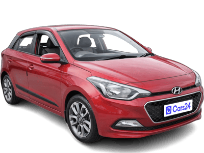 2014 Hyundai Elite i20 - Hatchback - Petrol - Manual - ₹4.25 lakh