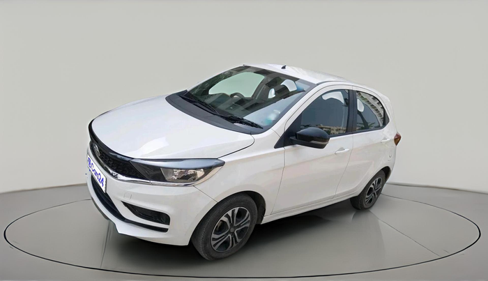 2022 Tata Tiago XT PETROL, Petrol, Manual, 21,658 km, exterior