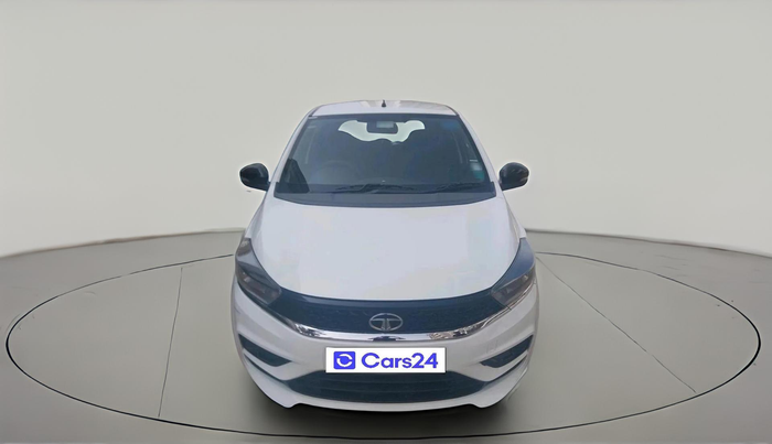 2022 Tata Tiago XT PETROL, Petrol, Manual, 21,658 km, exterior
