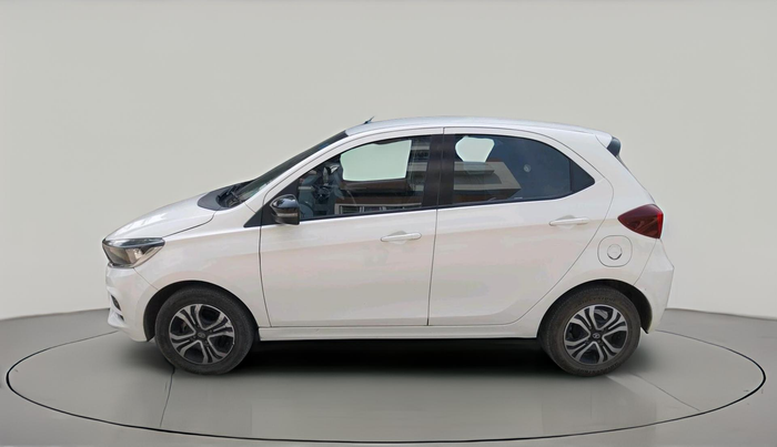 2022 Tata Tiago XT PETROL, Petrol, Manual, 21,658 km, exterior