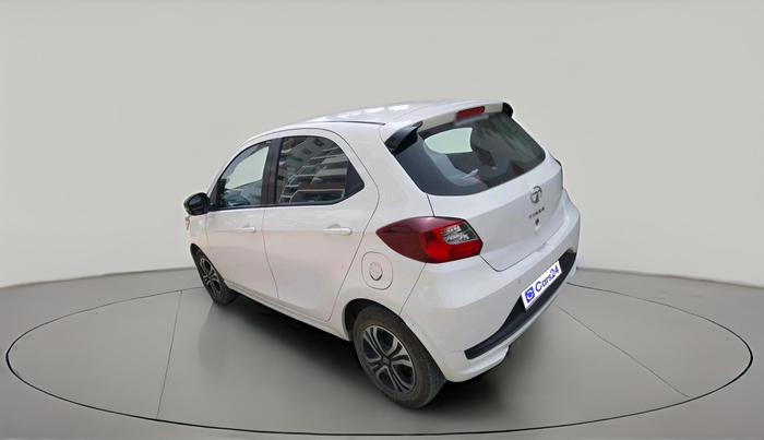 2022 Tata Tiago XT PETROL, Petrol, Manual, 21,658 km, exterior