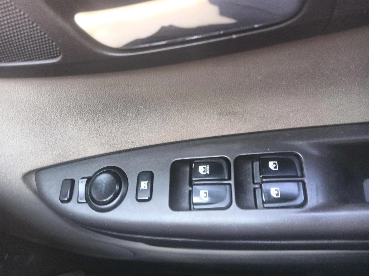 2012 Hyundai i20 MAGNA (O) 1.4 CRDI, Diesel, Manual, 2,19,081 km, interior
