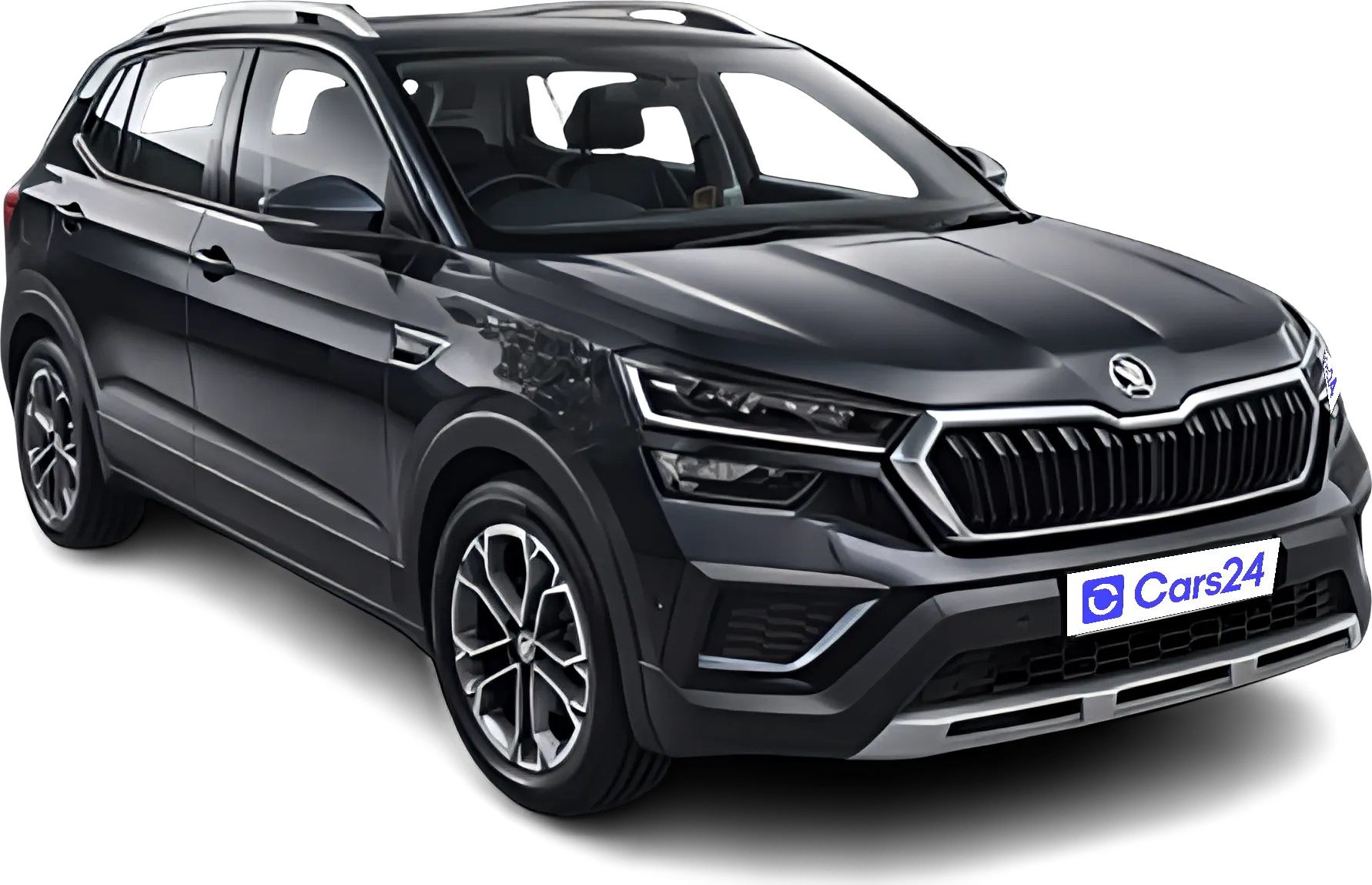 2021 Skoda KUSHAQ - SUV - Petrol - Automatic - ₹9.00 lakh