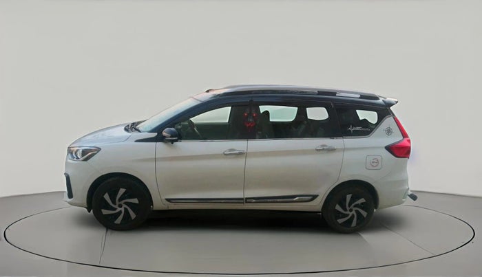 2024 Maruti Ertiga VXi (O), Petrol, Manual, 34,767 km, exterior