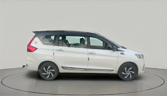 2024 Maruti Ertiga VXi (O), Petrol, Manual, 34,767 km, exterior