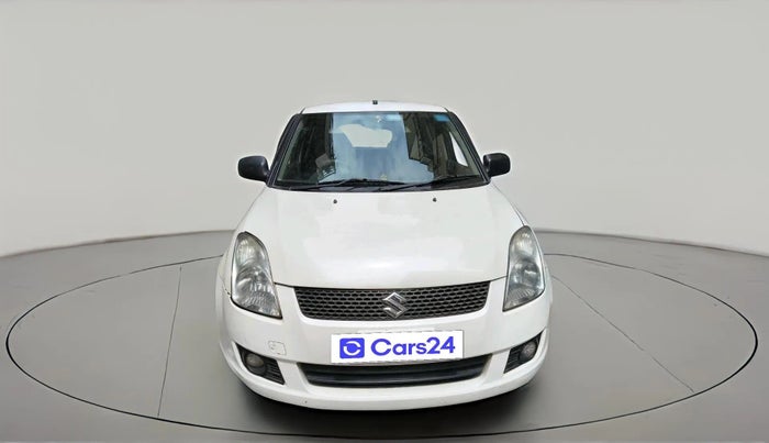2009 Maruti Swift VXI 1.3, Petrol, Manual, 1,05,590 km, exterior