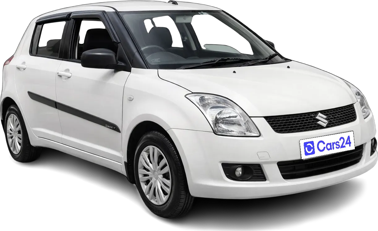 2009 Maruti Swift - Hatchback - Petrol - Manual - ₹1.94 lakh