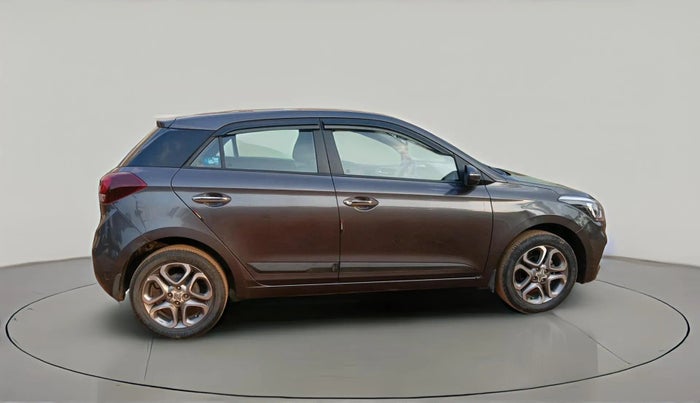 2020 Hyundai Elite i20 ASTA 1.2 (O), Petrol, Manual, 40,194 km, exterior