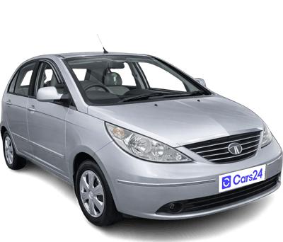 2012 Tata Indica Vista - Hatchback - Diesel - Manual - ₹2.17 lakh