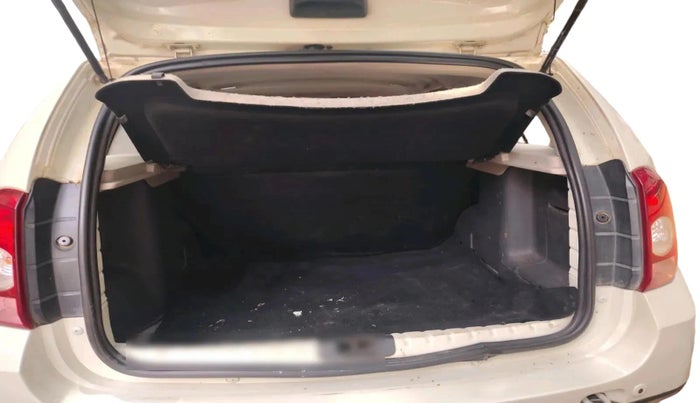 2013 Renault Duster 110 PS RXL DIESEL, Diesel, Manual, 70,518 km, exterior