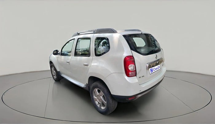 2013 Renault Duster 110 PS RXL DIESEL, Diesel, Manual, 70,518 km, exterior