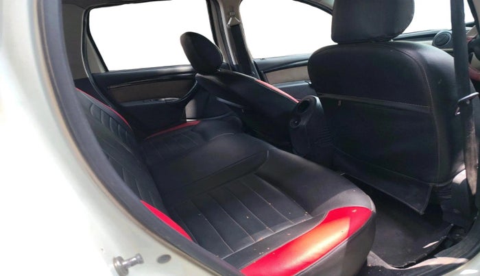 2013 Renault Duster 110 PS RXL DIESEL, Diesel, Manual, 70,518 km, interior