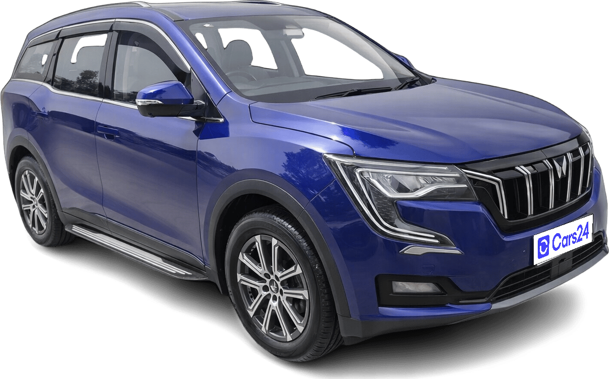 2023 Mahindra XUV700 - SUV - Petrol - Automatic - ₹21.70 lakh
