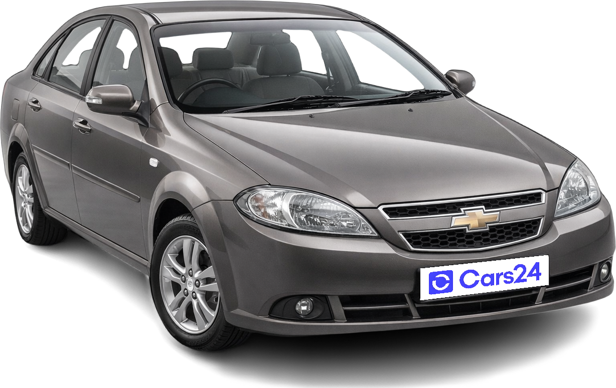 2011 Chevrolet Optra Magnum - Sedan - Diesel - Manual - ₹2.33 lakh