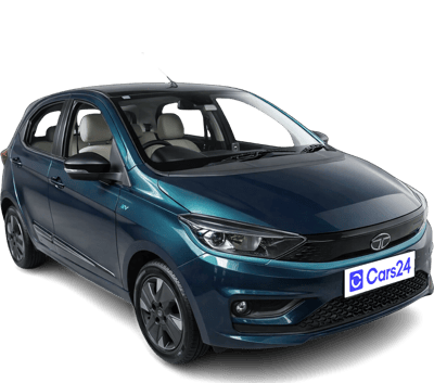 2023 Tata TIAGO EV - Hatchback - Electric - Automatic - ₹7.50 lakh