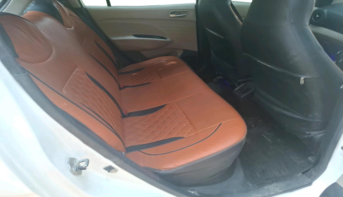 2021 Hyundai NEW SANTRO SPORTZ AMT, Petrol, Automatic, 34,236 km, interior