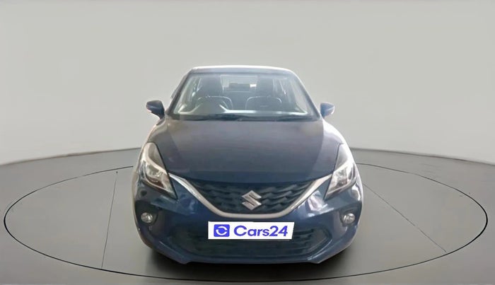 2019 Maruti Baleno DELTA DIESEL 1.3, Diesel, Manual, 61,987 km, exterior