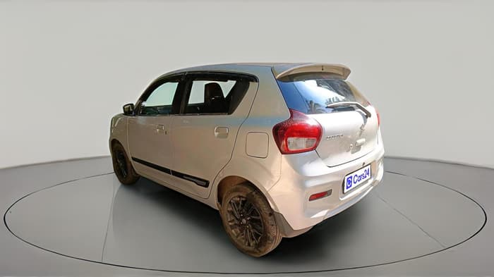 2023 Maruti Celerio ZXI PLUS AGS, Petrol, Automatic, 11,906 km, exterior