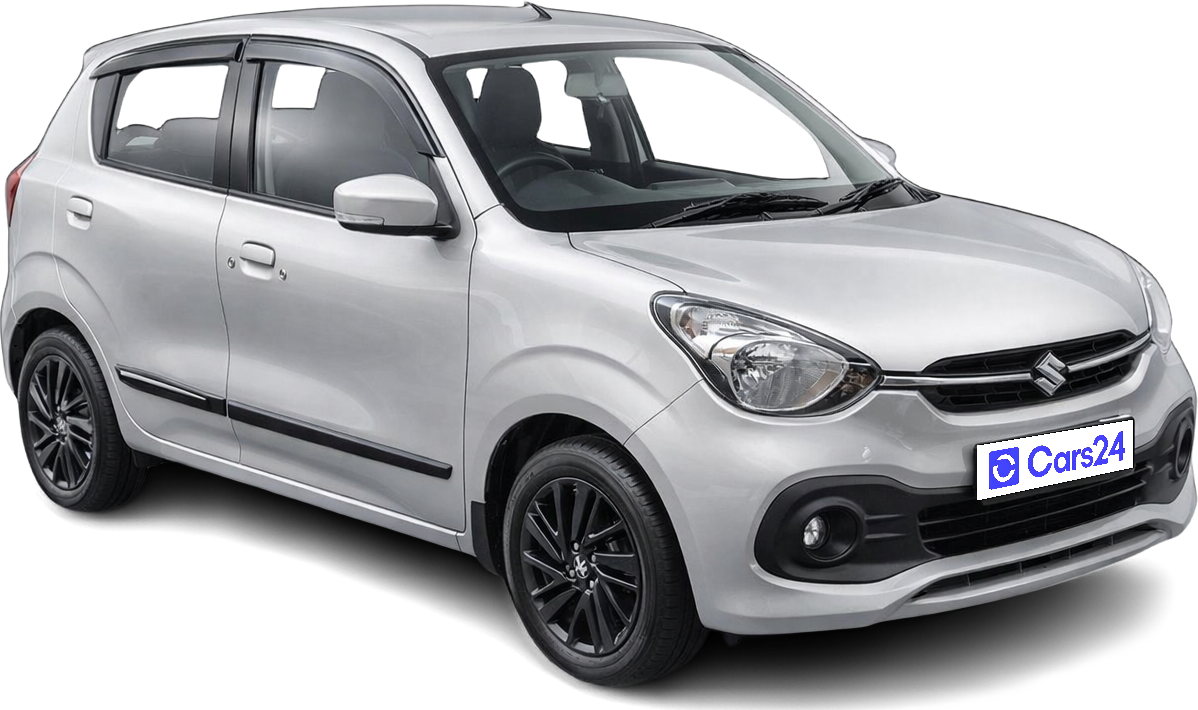 2023 Maruti Celerio - Hatchback - Petrol - Automatic - ₹6.75 lakh