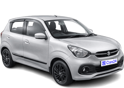 2023 Maruti Celerio - Hatchback - Petrol - Automatic - ₹6.75 lakh