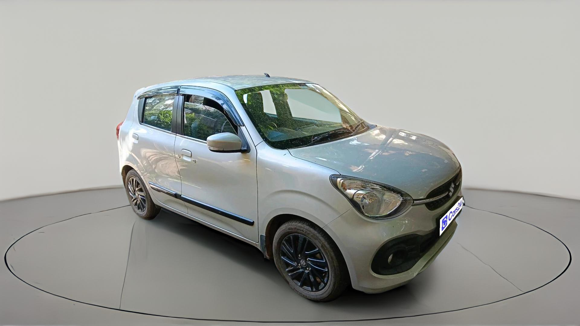 2023 Maruti Celerio ZXI PLUS AGS