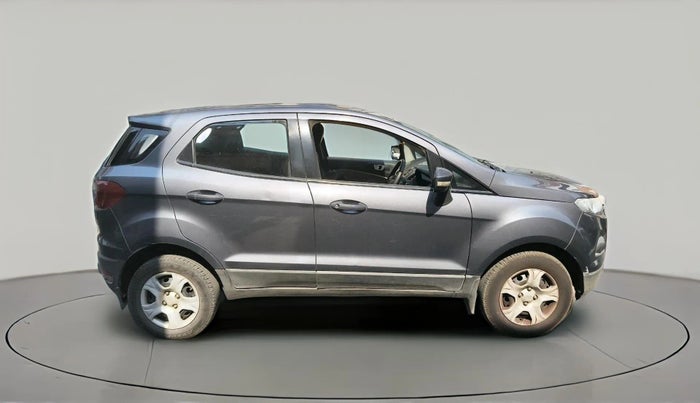 2015 Ford Ecosport TREND 1.5L DIESEL, Diesel, Manual, 1,46,152 km, exterior