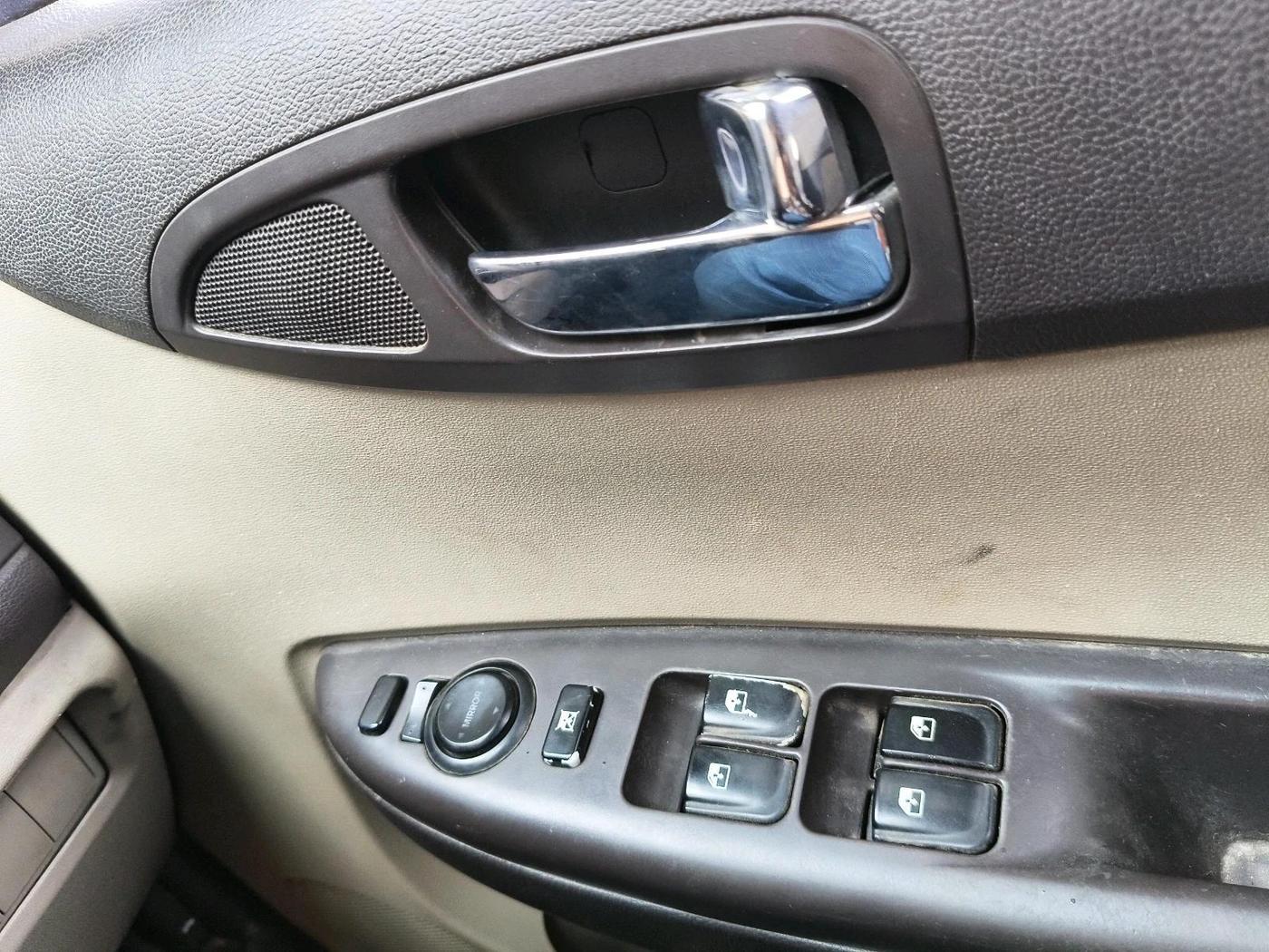 2010 Hyundai i20 ASTA 1.4 CRDI, Diesel, Manual, 1,68,536 km, interior