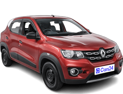 2016 Renault Kwid - Hatchback - Petrol - Manual - ₹2.16 lakh