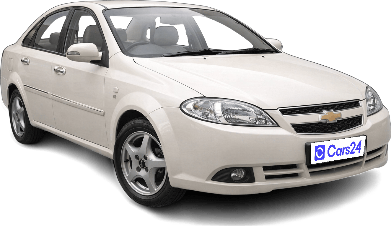 2011 Chevrolet Optra Magnum - Sedan - Diesel - Manual - ₹2.00 lakh