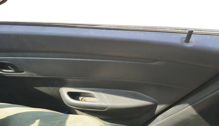 2016 Renault Kwid RXT 0.8, Petrol, Manual, 56,460 km, interior