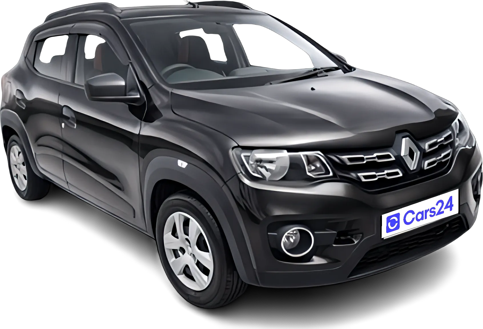 2016 Renault Kwid - Hatchback - Petrol - Manual - ₹2.29 lakh