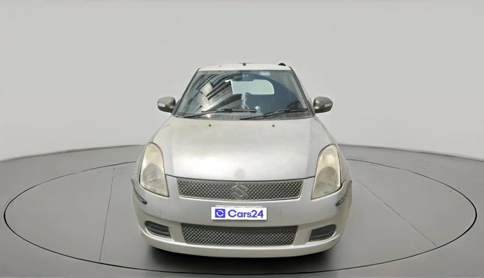 2005 Maruti Swift LXI 1.3, Petrol, Manual, 1,34,586 km, exterior