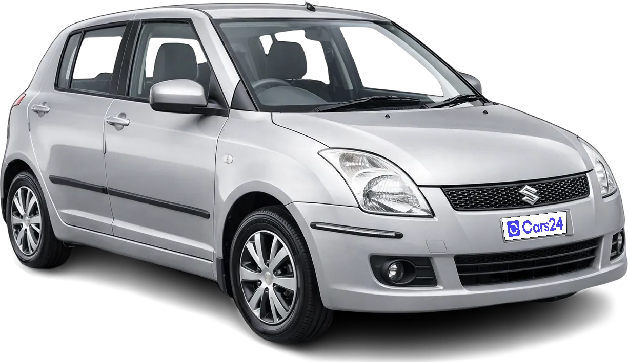 2005 Maruti Swift - Hatchback - Petrol - Manual - ₹90,000