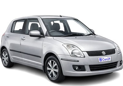 2005 Maruti Swift - Hatchback - Petrol - Manual - ₹90,000