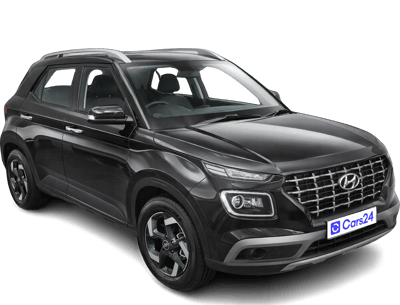 2019 Hyundai VENUE - SUV - Petrol - Manual - ₹8.68 lakh