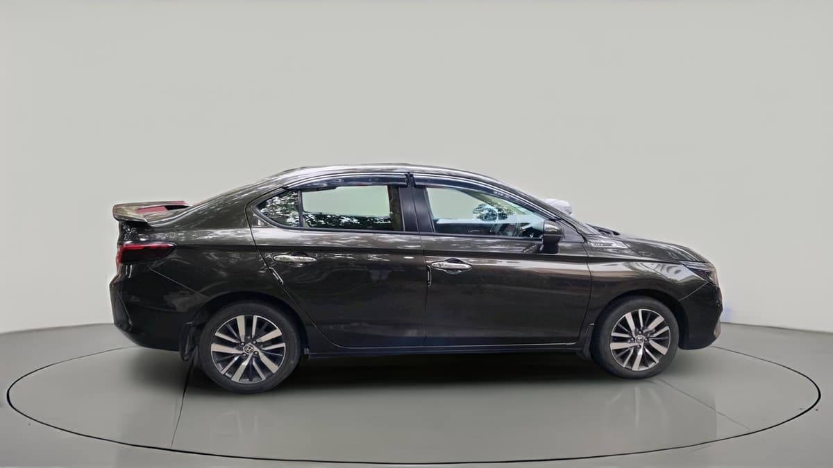 イメージ画像 Used 2021 Honda City 1.5L I-VTEC ZX CVT Automatic | Cars24