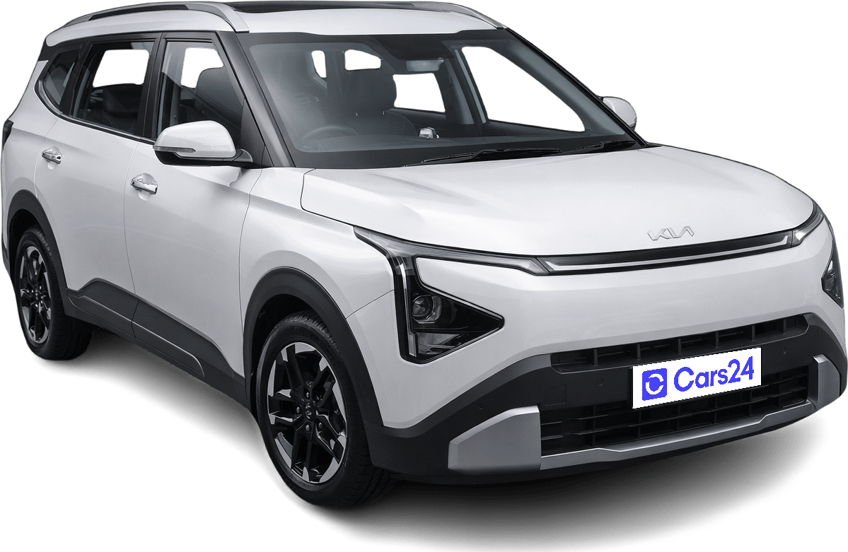 2025 KIA Carens Clavis - SUV - Petrol - Manual - ₹18.79 lakh