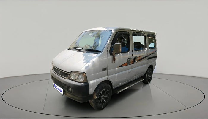 2021 Maruti Eeco 5 STR WITH A/C+HTR, Petrol, Manual, 65,420 km, exterior
