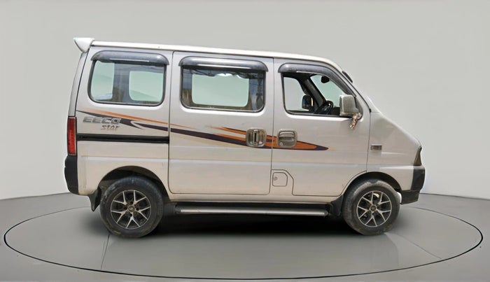 2021 Maruti Eeco 5 STR WITH A/C+HTR, Petrol, Manual, 65,420 km, exterior