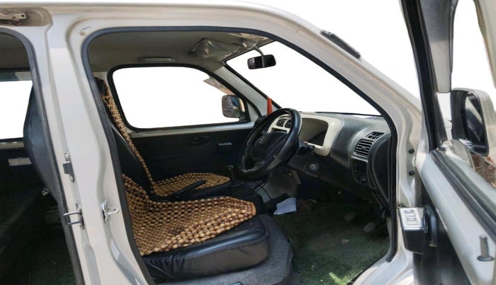 2021 Maruti Eeco 5 STR WITH A/C+HTR, Petrol, Manual, 65,420 km, interior