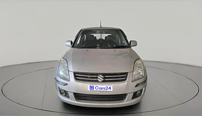 2009 Maruti Swift Dzire VXI 1.3, Petrol, Manual, 71,955 km, exterior