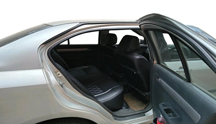 2009 Maruti Swift Dzire VXI 1.3, Petrol, Manual, 71,955 km, interior